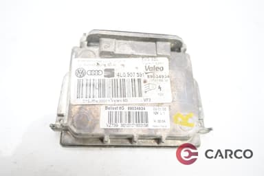 Баласт 4L0907391 за AUDI Q7 (4L) 3.0 TDI (2006 - 2015)