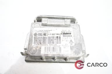 Баласт ляв 4L0 907 391 за AUDI Q7 (4L) 3.0 TDI (2006 - 2015)
