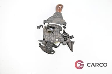 Скоростен лост за AUDI Q7 (4L) 3.0 TDI (2006 - 2015)