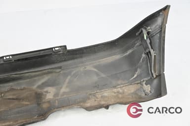 Задна броня за VW GOLF Mk III (1H1) 1.8 (1991 - 1998)