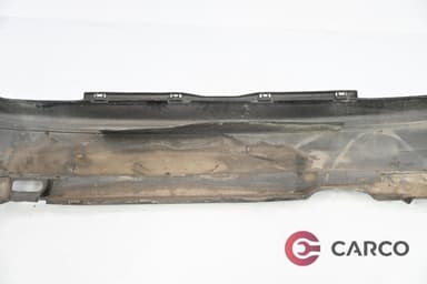 Задна броня за VW GOLF Mk III (1H1) 1.8 (1991 - 1998)