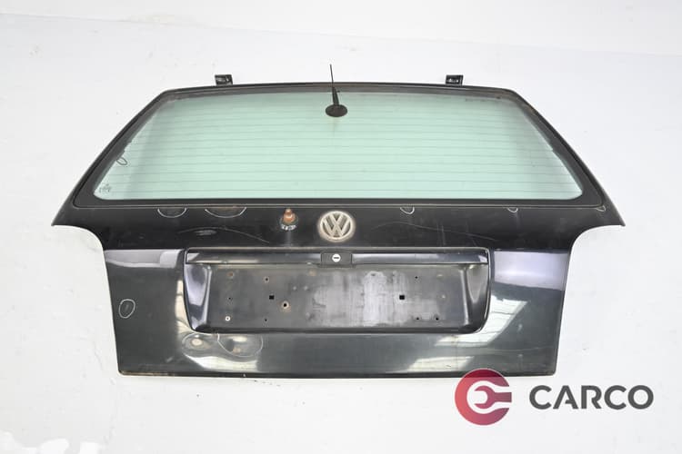Заден капак за VW GOLF Mk III (1H1) 1.8 (1991 - 1998)