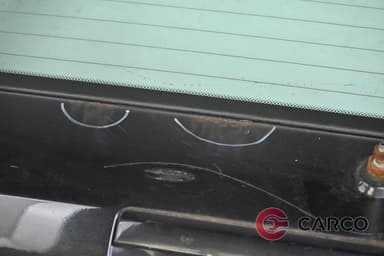 Заден капак за VW GOLF Mk III (1H1) 1.8 (1991 - 1998)
