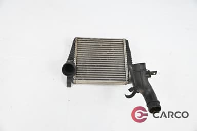 Интеркулер ляв за AUDI Q7 (4L) 3.0 TDI (2006 - 2015)