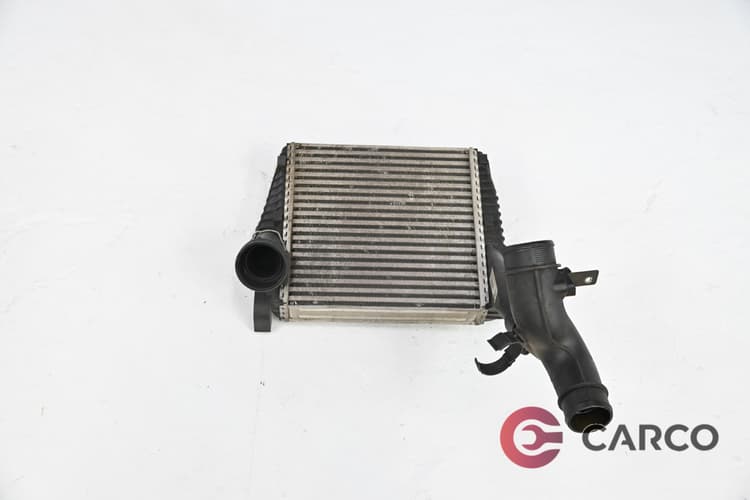 Интеркулер ляв за AUDI Q7 (4L) 3.0 TDI (2006 - 2015)