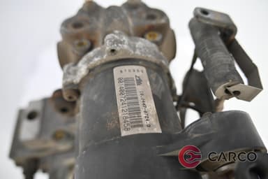ABS 10.0447-0724.3 за VW GOLF Mk III (1H1) 1.8 (1991 - 1998)