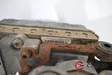 ABS 10.0447-0724.3 за VW GOLF Mk III (1H1) 1.8 (1991 - 1998)