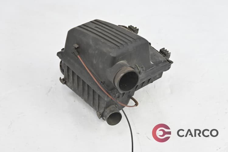 Кутия въздушен филтър за VW GOLF Mk III (1H1) 1.8 (1991 - 1998)