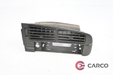Духалки парно централни за VW GOLF Mk III (1H1) 1.8 (1991 - 1998)
