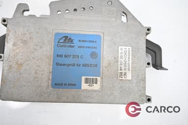 Модул 1h0 907 379 c за VW GOLF Mk III (1H1) 1.8 (1991 - 1998)