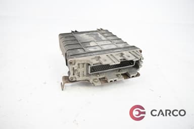 Компютър двигател 037 906 024 a за VW GOLF Mk III (1H1) 1.8 (1991 - 1998)