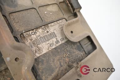 Компютър двигател 037 906 024 a за VW GOLF Mk III (1H1) 1.8 (1991 - 1998)