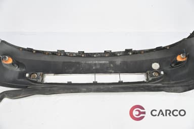 Предна броня за FORD FOCUS (DAW, DBW) 1.8 TDCi (1998 - 2007)