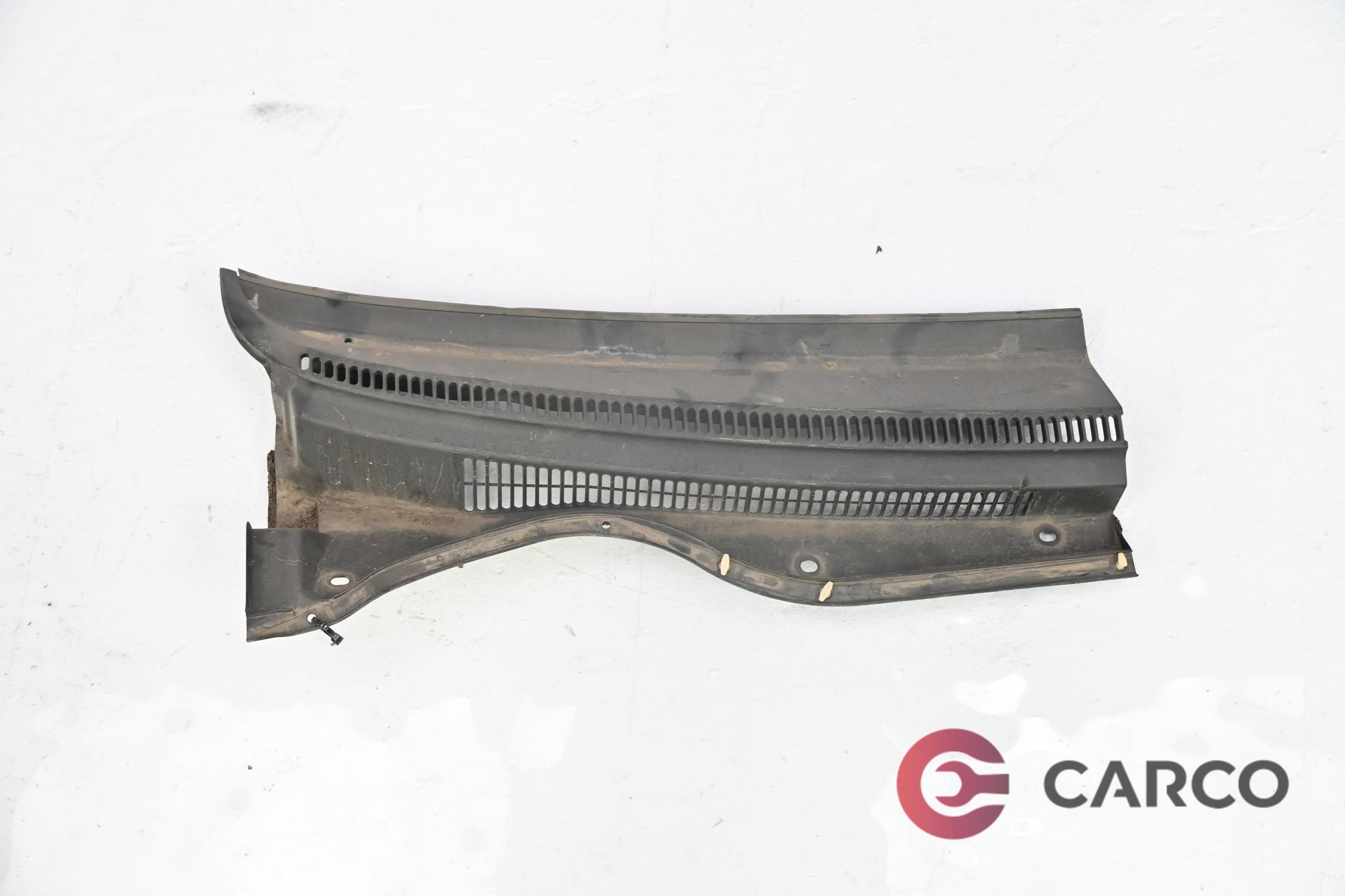 Лайсна под чистачки дясна 55708-13040 за TOYOTA COROLLA Verso (ZDE12_, CDE12_) 2.0 D-4D (2001 - 2004)