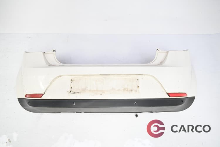 Задна броня за SEAT IBIZA V SPORTCOUPE (6J1, 6P5) 1.2 (2008)