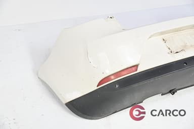Задна броня за SEAT IBIZA V SPORTCOUPE (6J1, 6P5) 1.2 (2008)