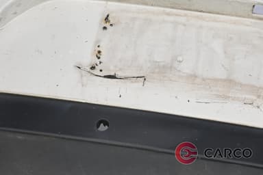 Задна броня за SEAT IBIZA V SPORTCOUPE (6J1, 6P5) 1.2 (2008)