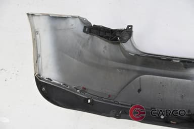 Задна броня за SEAT IBIZA V SPORTCOUPE (6J1, 6P5) 1.2 (2008)
