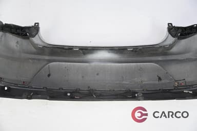 Задна броня за SEAT IBIZA V SPORTCOUPE (6J1, 6P5) 1.2 (2008)
