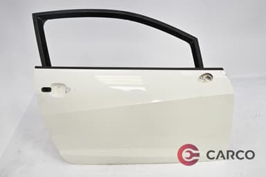 Врата предна дясна за SEAT IBIZA V SPORTCOUPE (6J1, 6P5) 1.2 (2008)