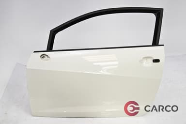 Врата предна лява за SEAT IBIZA V SPORTCOUPE (6J1, 6P5) 1.2 (2008)
