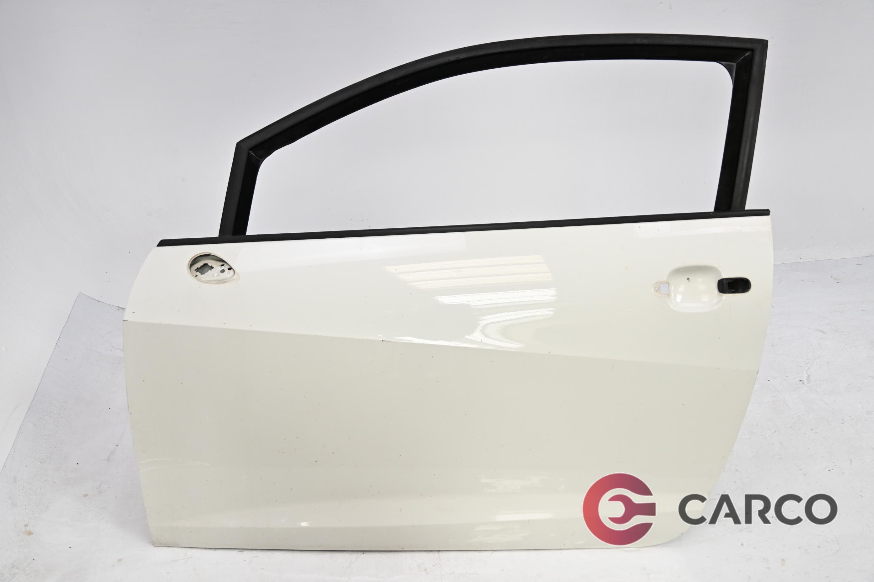 Врата предна лява за SEAT IBIZA V SPORTCOUPE (6J1, 6P5) 1.2 (2008)