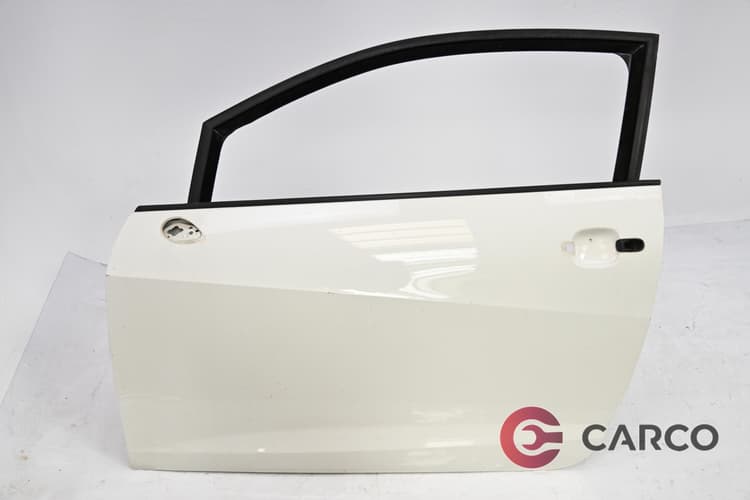 Врата предна лява за SEAT IBIZA V SPORTCOUPE (6J1, 6P5) 1.2 (2008)