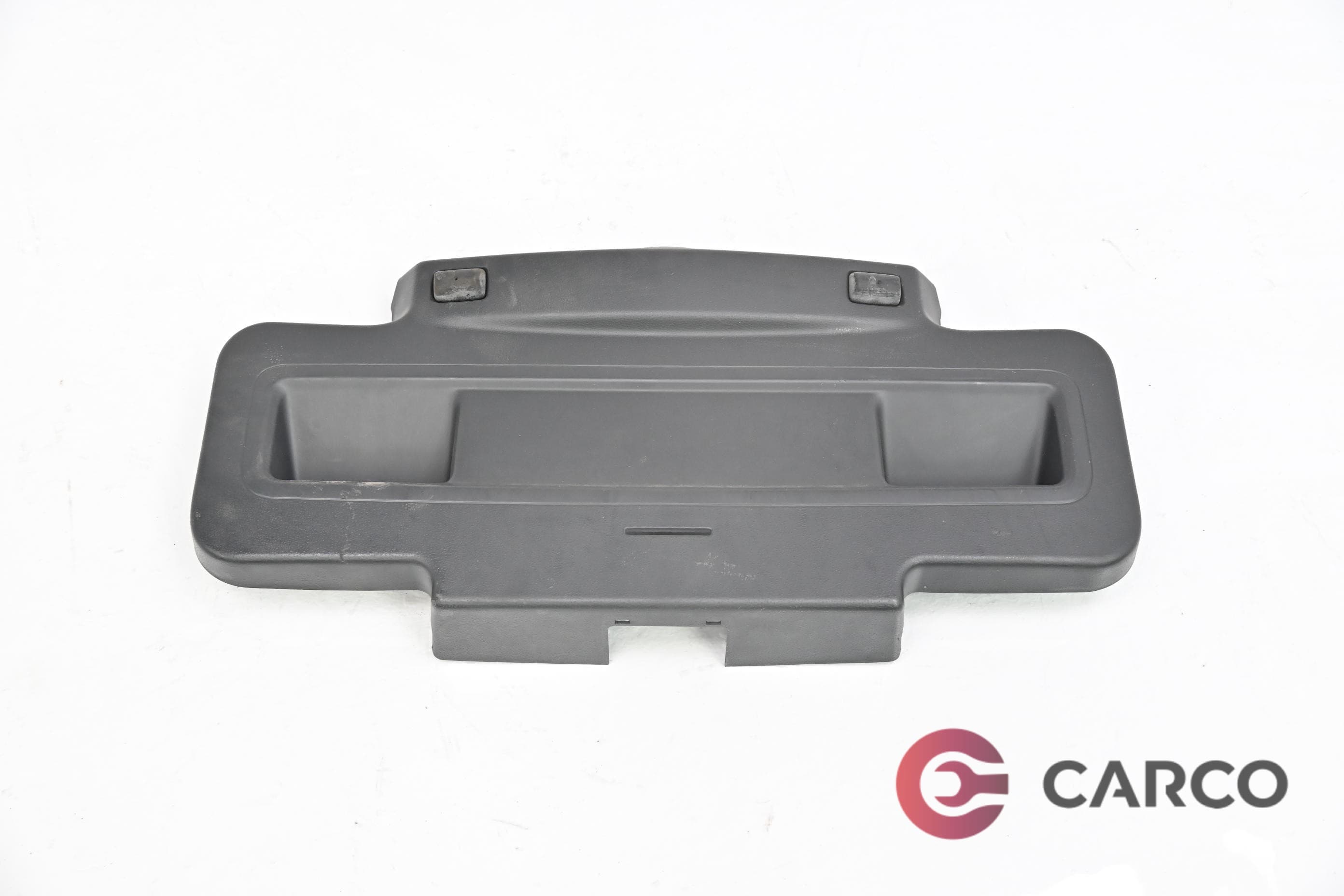 Кора багажник за SEAT IBIZA V SPORTCOUPE (6J1, 6P5) 1.2 (2008)