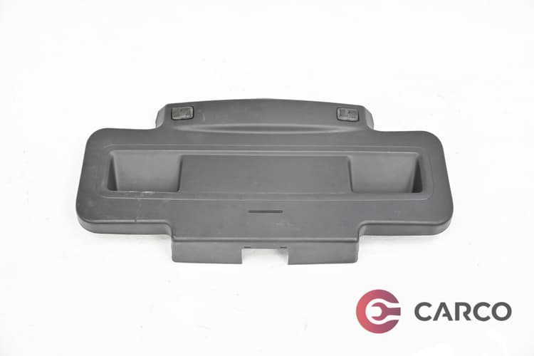 Кора багажник за SEAT IBIZA V SPORTCOUPE (6J1, 6P5) 1.2 (2008)
