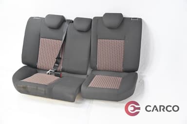 Седалки задни за SEAT IBIZA V SPORTCOUPE (6J1, 6P5) 1.2 (2008)