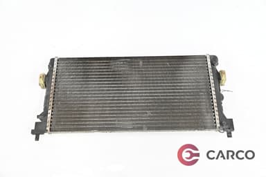 Воден радиатор за SEAT IBIZA V SPORTCOUPE (6J1, 6P5) 1.2 (2008)
