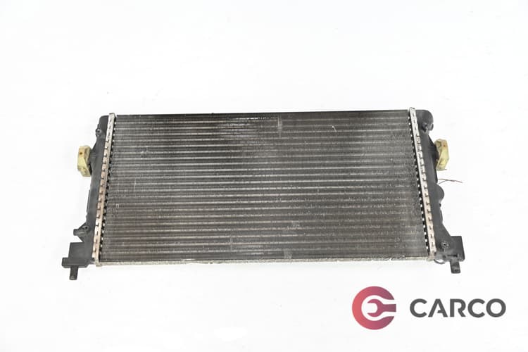 Воден радиатор за SEAT IBIZA V SPORTCOUPE (6J1, 6P5) 1.2 (2008)