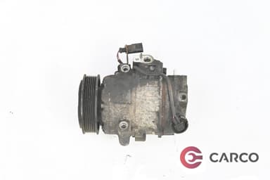 Компресор климатик за SEAT IBIZA V SPORTCOUPE (6J1, 6P5) 1.2 (2008)