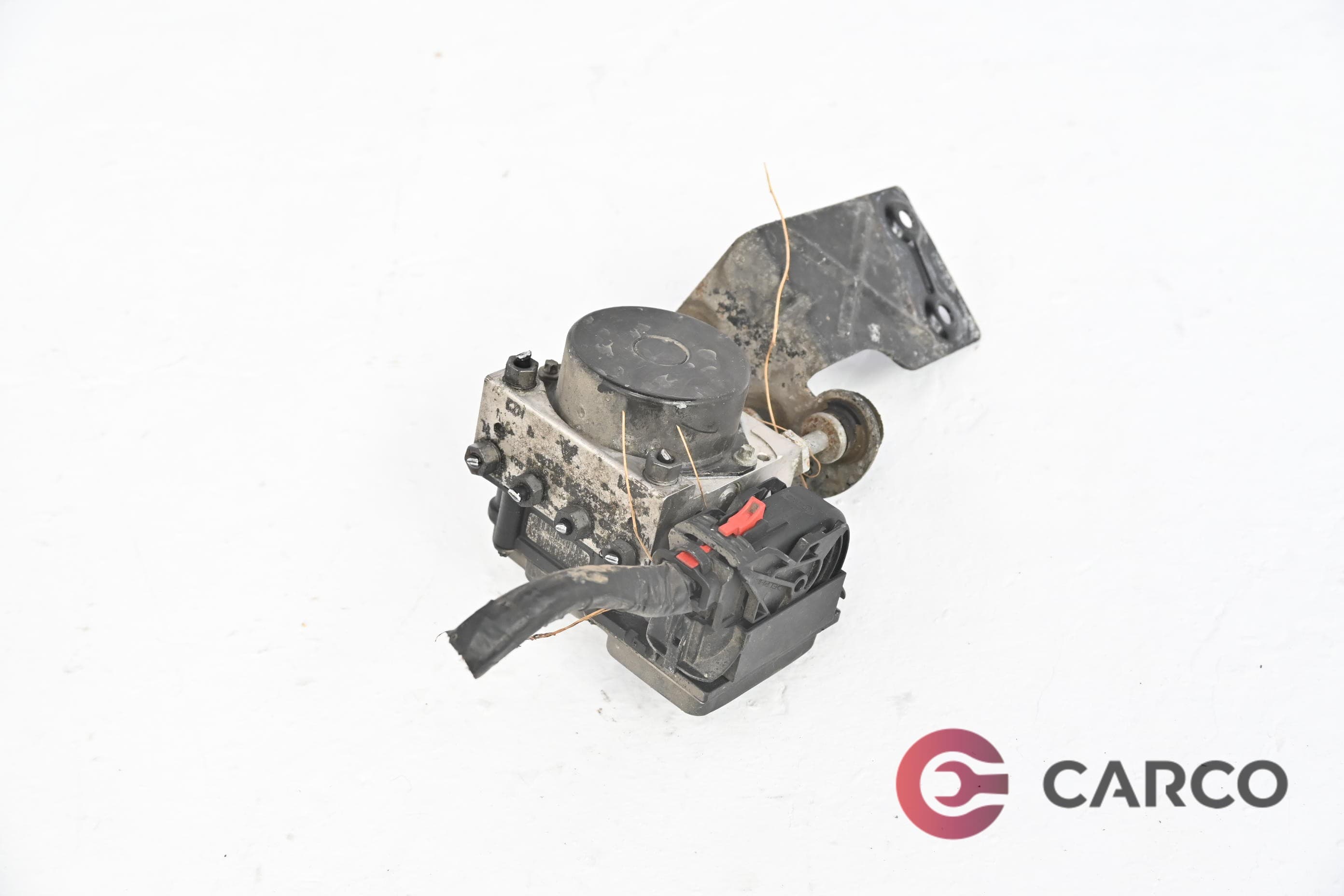 ABS за SEAT IBIZA V SPORTCOUPE (6J1, 6P5) 1.2 (2008)