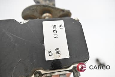 ABS за SEAT IBIZA V SPORTCOUPE (6J1, 6P5) 1.2 (2008)