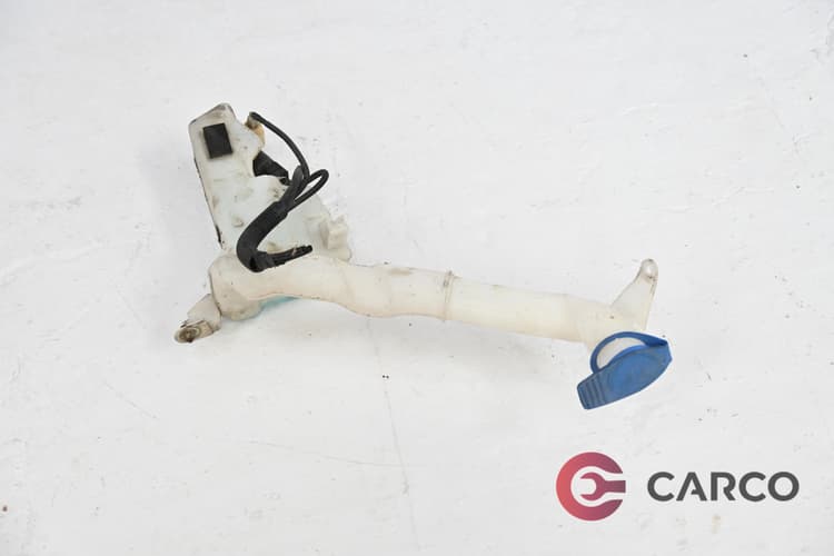 Казанче чистачки за SEAT IBIZA V SPORTCOUPE (6J1, 6P5) 1.2 (2008)