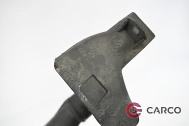Въздуховод за SEAT IBIZA V SPORTCOUPE (6J1, 6P5) 1.2 (2008)