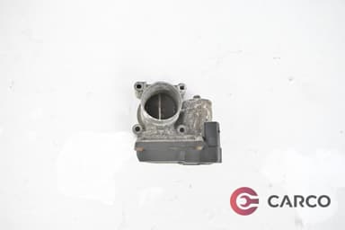Дроселова клапа 03D 133 062 E за SEAT IBIZA V SPORTCOUPE (6J1, 6P5) 1.2 (2008)