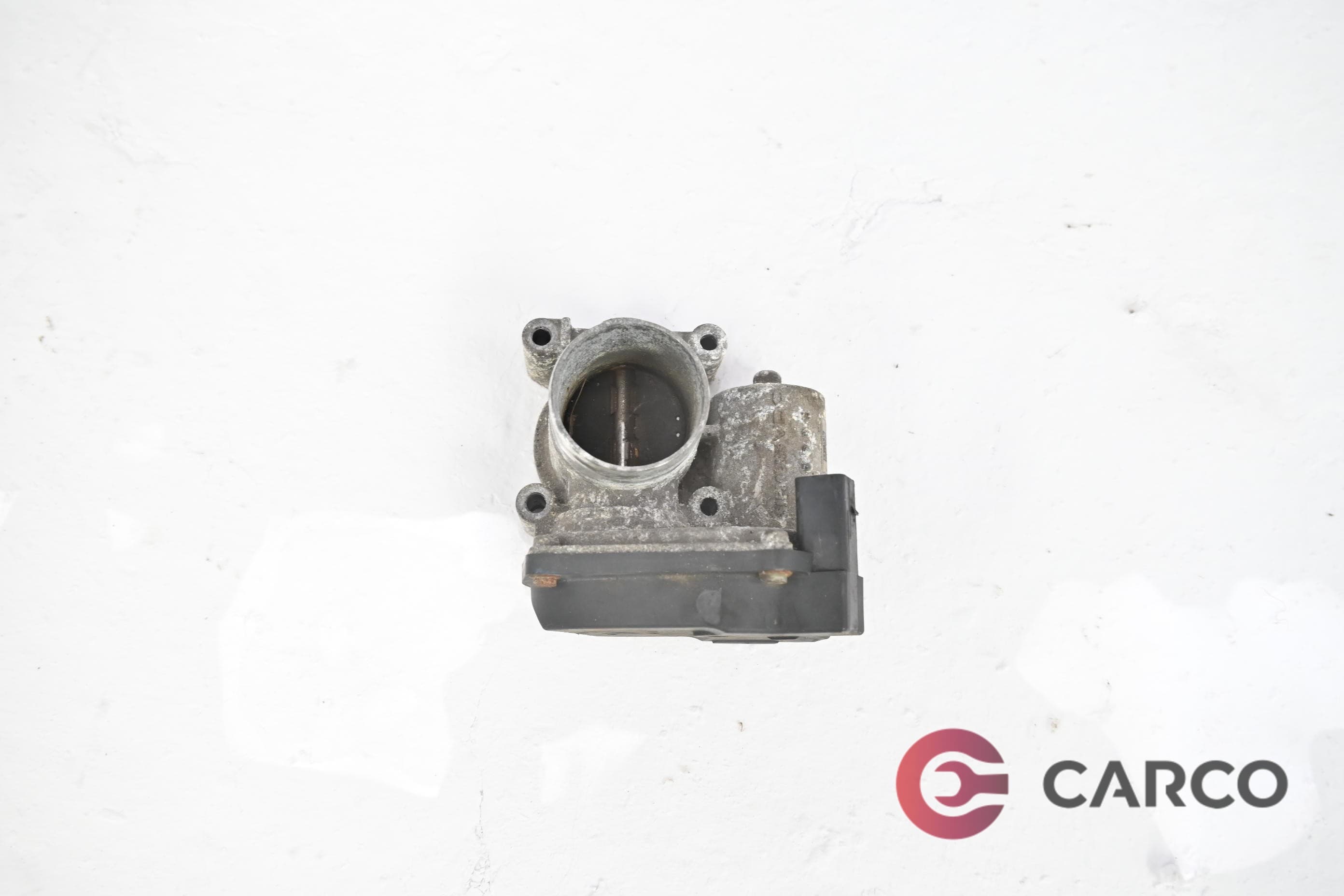 Дроселова клапа 03D 133 062 E за SEAT IBIZA V SPORTCOUPE (6J1, 6P5) 1.2 (2008)