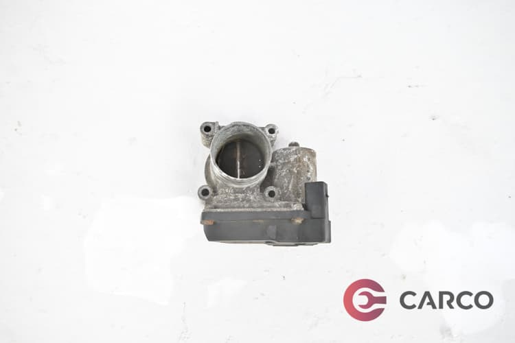 Дроселова клапа 03D 133 062 E за SEAT IBIZA V SPORTCOUPE (6J1, 6P5) 1.2 (2008)