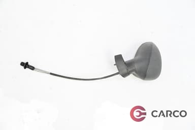 Огледало дясно за SEAT IBIZA V SPORTCOUPE (6J1, 6P5) 1.2 (2008)