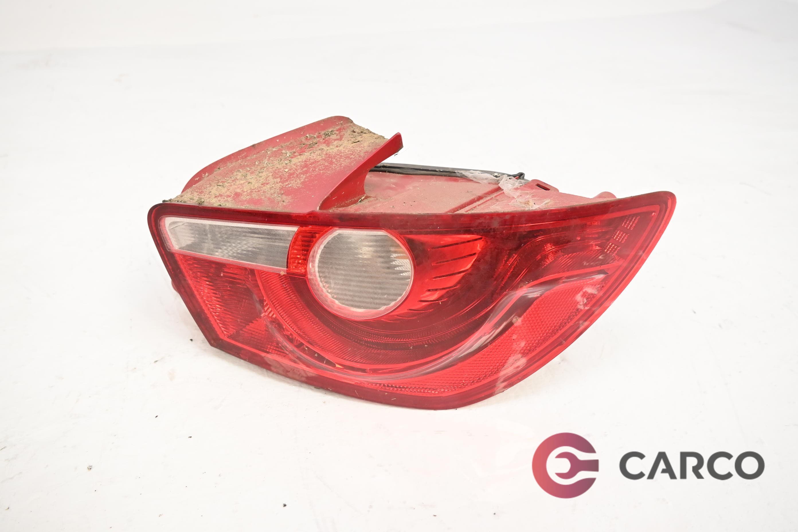 Стоп десен за SEAT IBIZA V SPORTCOUPE (6J1, 6P5) 1.2 (2008)