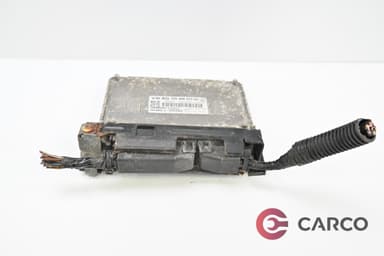 Компютър двигател 03E 906 023 AA за SEAT IBIZA V SPORTCOUPE (6J1, 6P5) 1.2 (2008)
