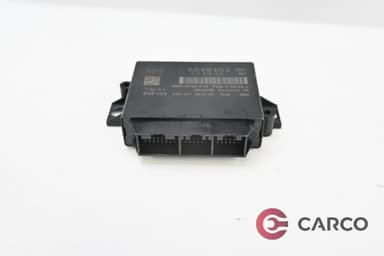 Модул 6r0937086b за SEAT IBIZA V SPORTCOUPE (6J1, 6P5) 1.2 (2008)
