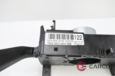 Лостчета светлини и чистачки за SEAT IBIZA V SPORTCOUPE (6J1, 6P5) 1.2 (2008)