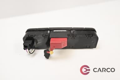 Панел копчета за SEAT IBIZA V SPORTCOUPE (6J1, 6P5) 1.2 (2008)