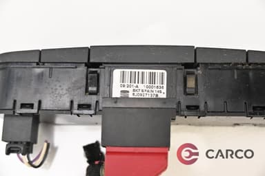 Панел копчета за SEAT IBIZA V SPORTCOUPE (6J1, 6P5) 1.2 (2008)