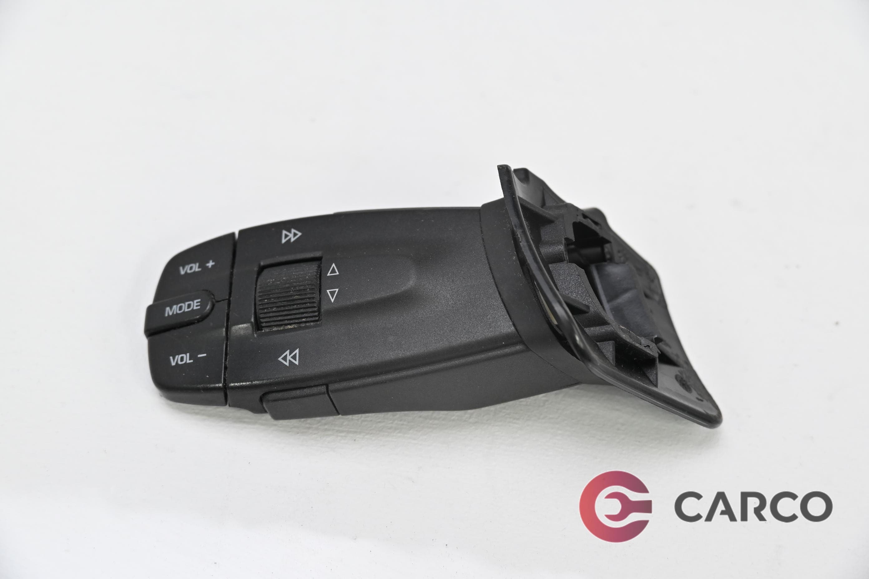 Лост мултимедия за SEAT IBIZA V SPORTCOUPE (6J1, 6P5) 1.2 (2008)