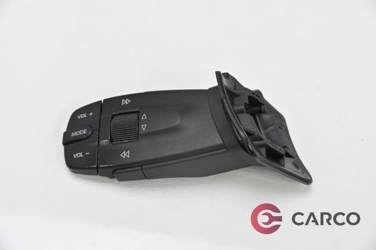 Лост мултимедия за SEAT IBIZA V SPORTCOUPE (6J1, 6P5) 1.2 (2008)