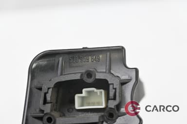 Лост мултимедия за SEAT IBIZA V SPORTCOUPE (6J1, 6P5) 1.2 (2008)